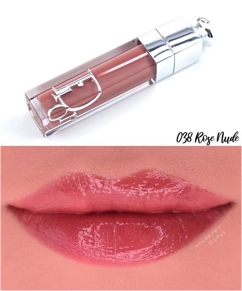 reviews of dior lip maximizer|dior lip gloss color chart.